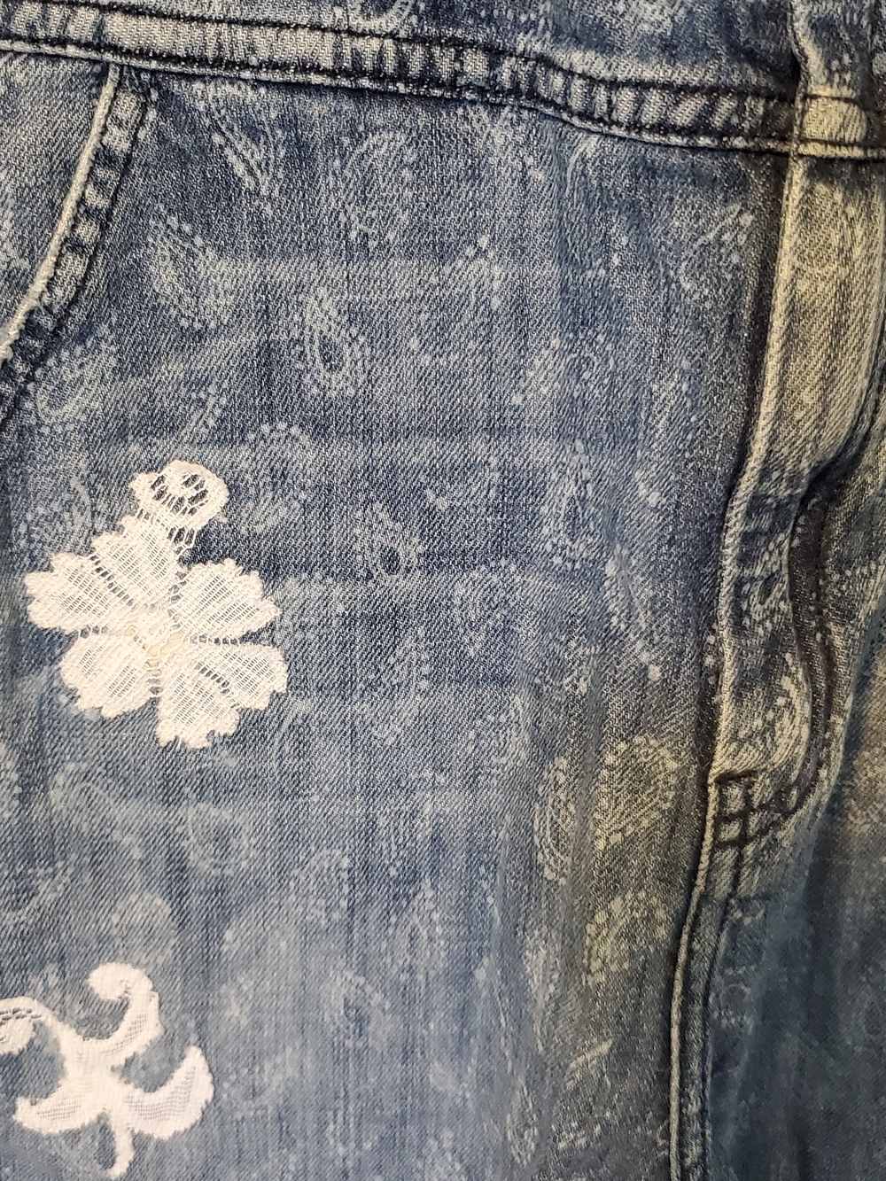 Current Elliot Overalls - Picture 3 of 6